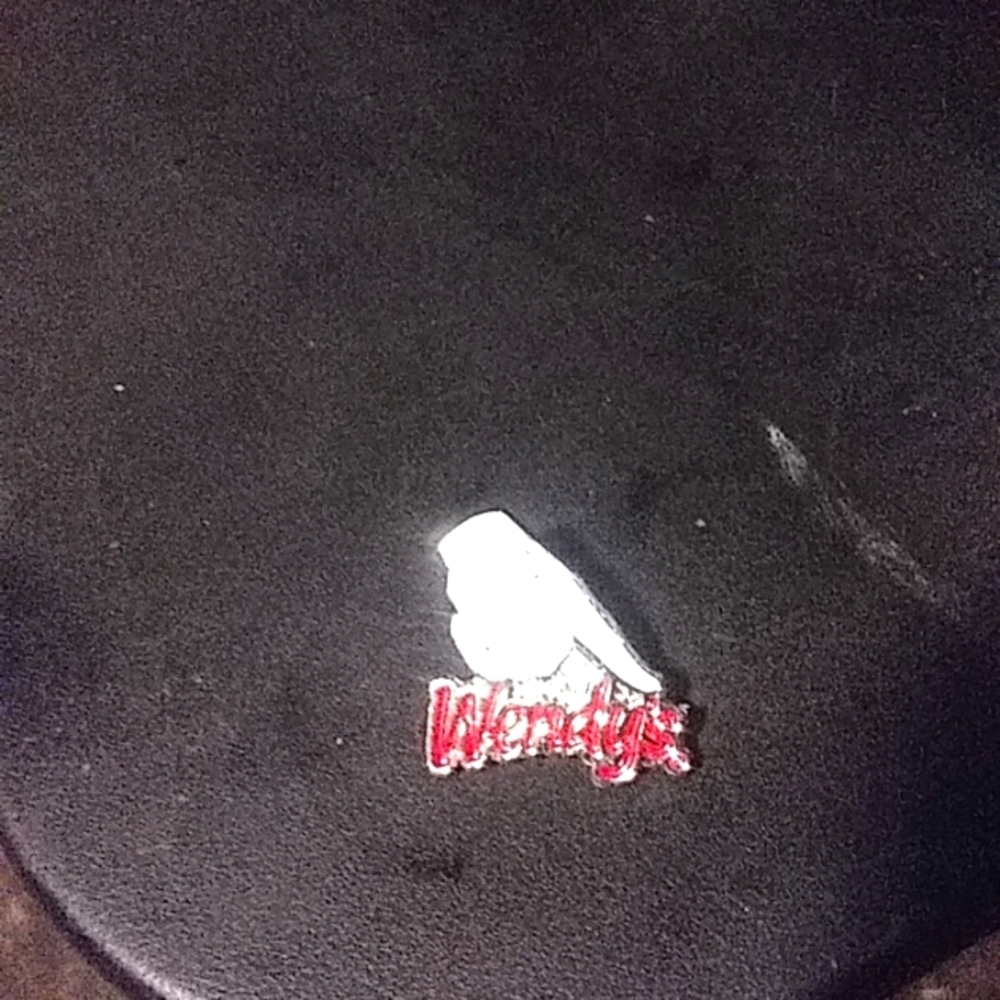 Wendys pendant